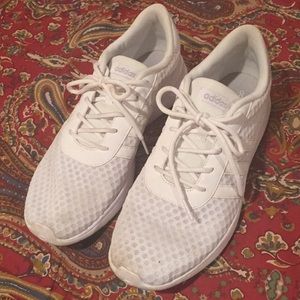 Adidas women's shoes size 11